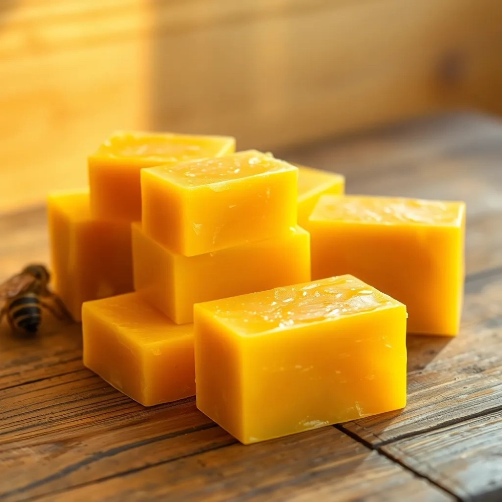 Wosk pszczeli gdzie kupić