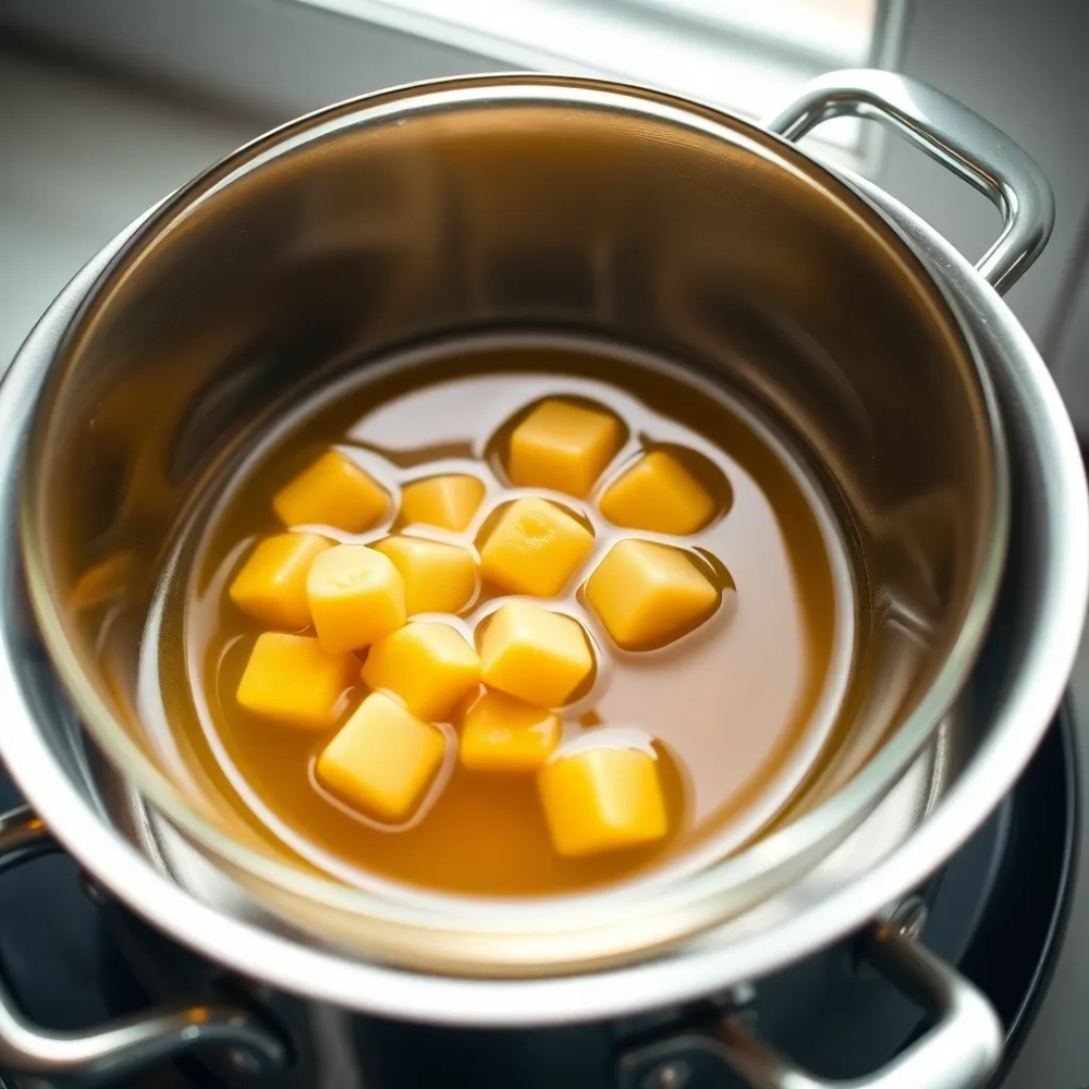 Wosk pszczeli jak rozpuścić