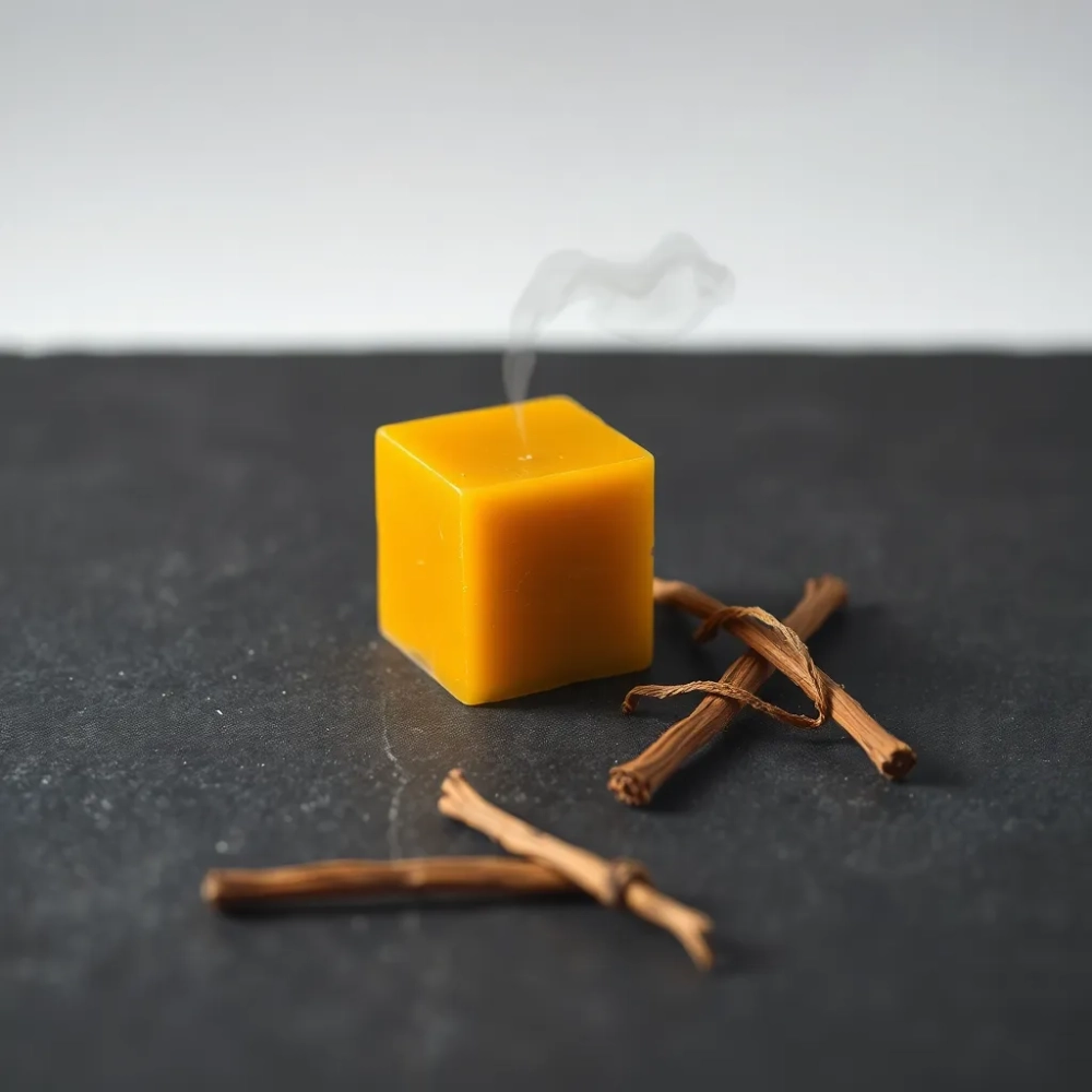 Wosk pszczeli na stawy