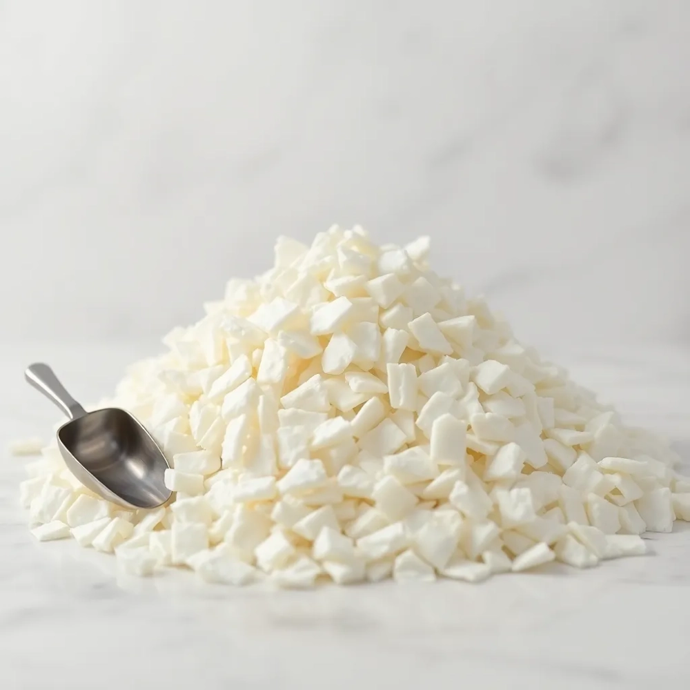Wosk sojowy do świec 5kg