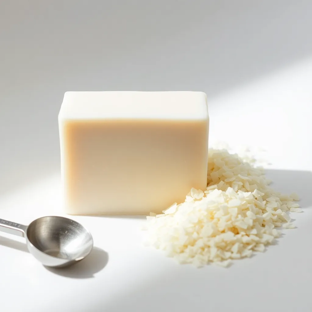 Wosk sojowy do świec hurtownia