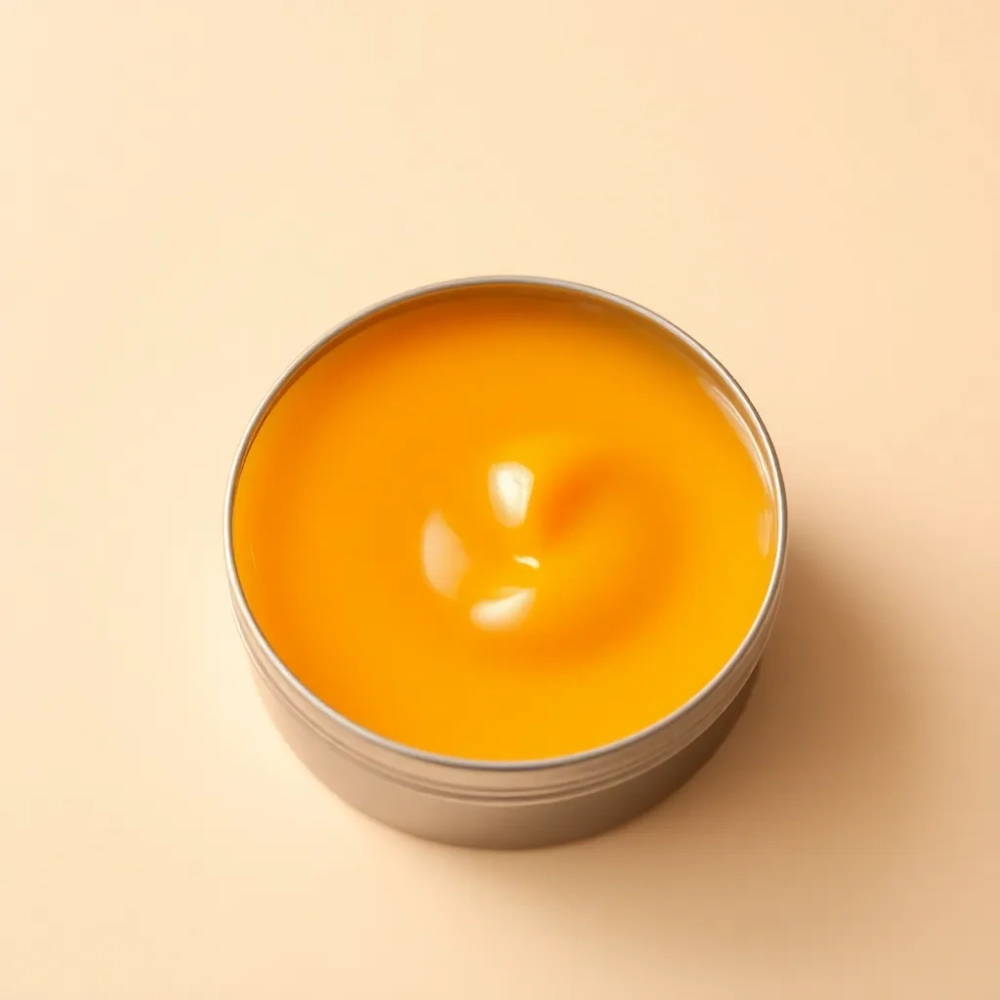 Wosk w puszce do depilacji