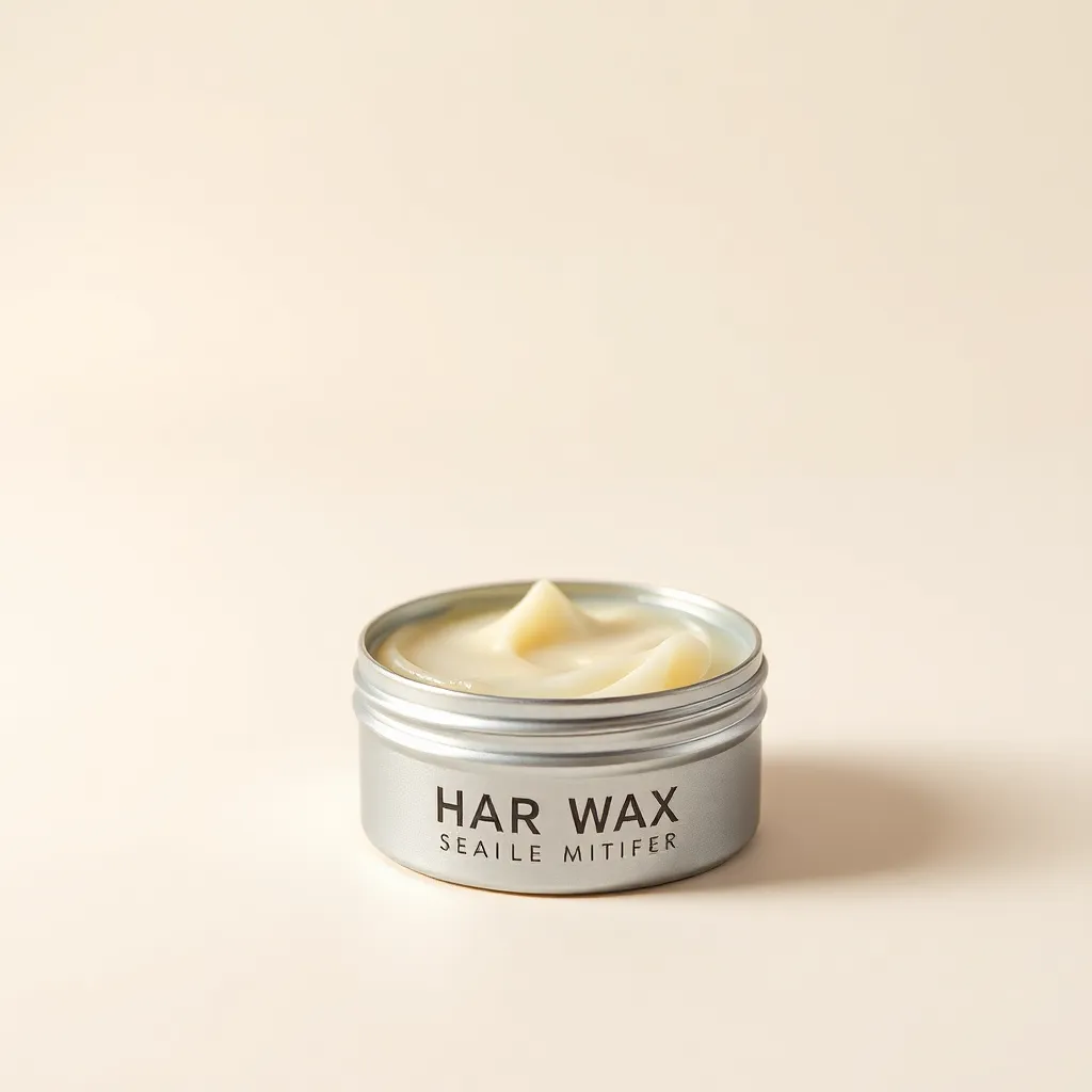 Wosk w puszce jak używać