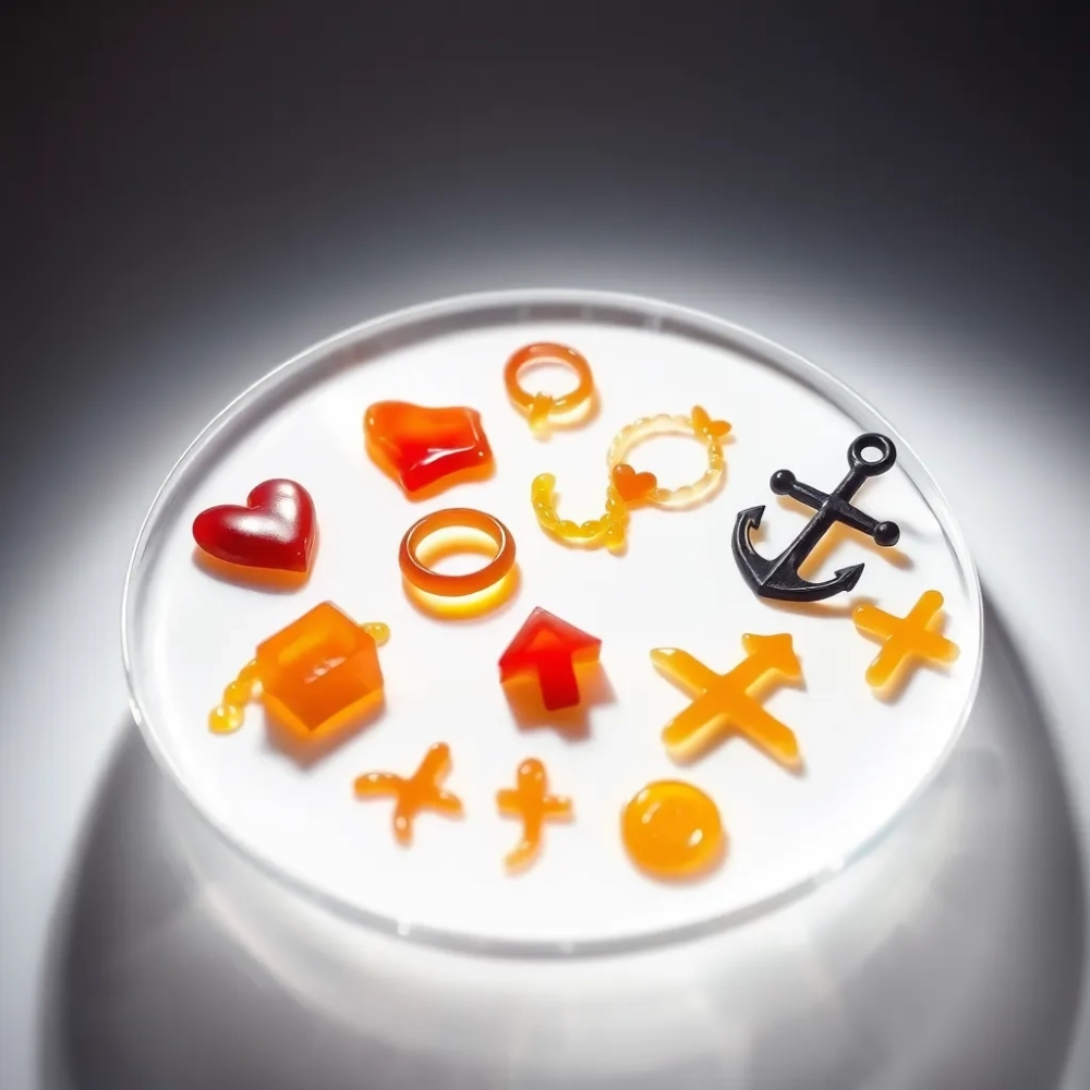 Wróżby wosk znaczenie