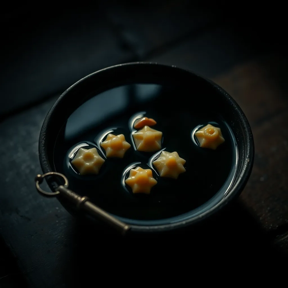 Wróżby z wosku znaczenie