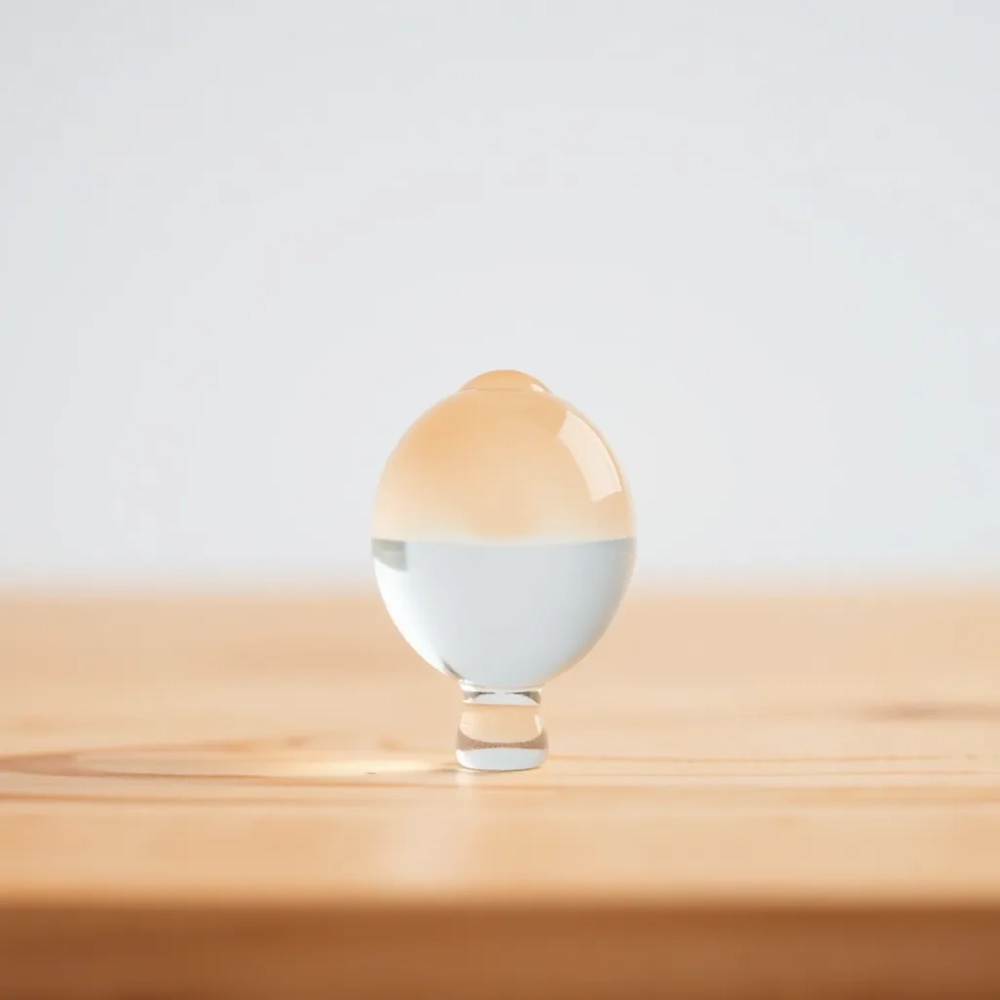 Żywica epoksydowa bezbarwna do drewna