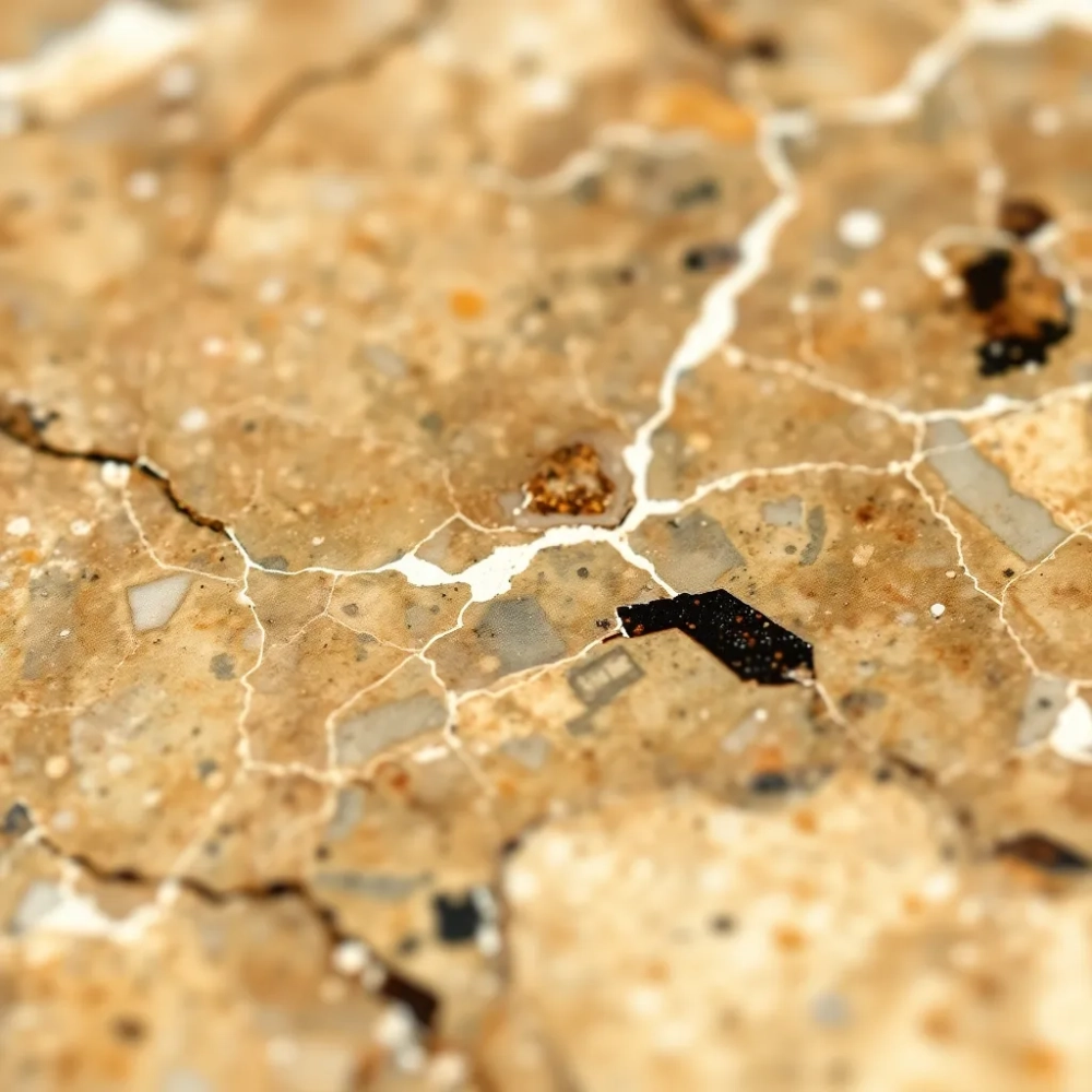 Żywica epoksydowa bezbarwna do kamienia