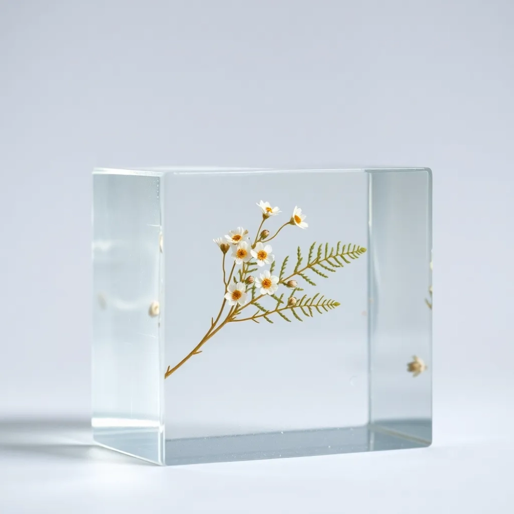 Żywica epoksydowa do 5 cm