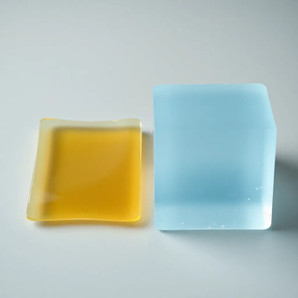 Żywicą poliuretanowa czy epoksydowa