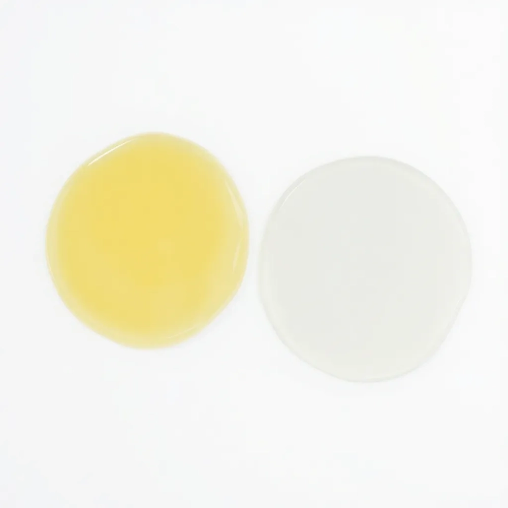 Żywica UV a epoksydowa