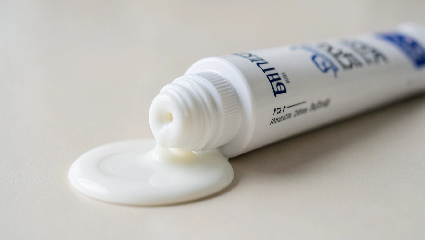 Biel tytanowa Astra Artea 75 ml tuba