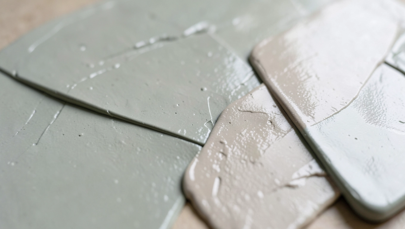 farba ceramiczna właściwości