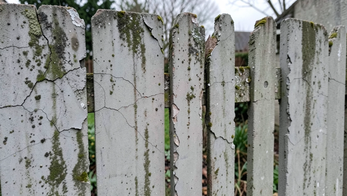 farba do betonu na zewnątrz ogrodzenia