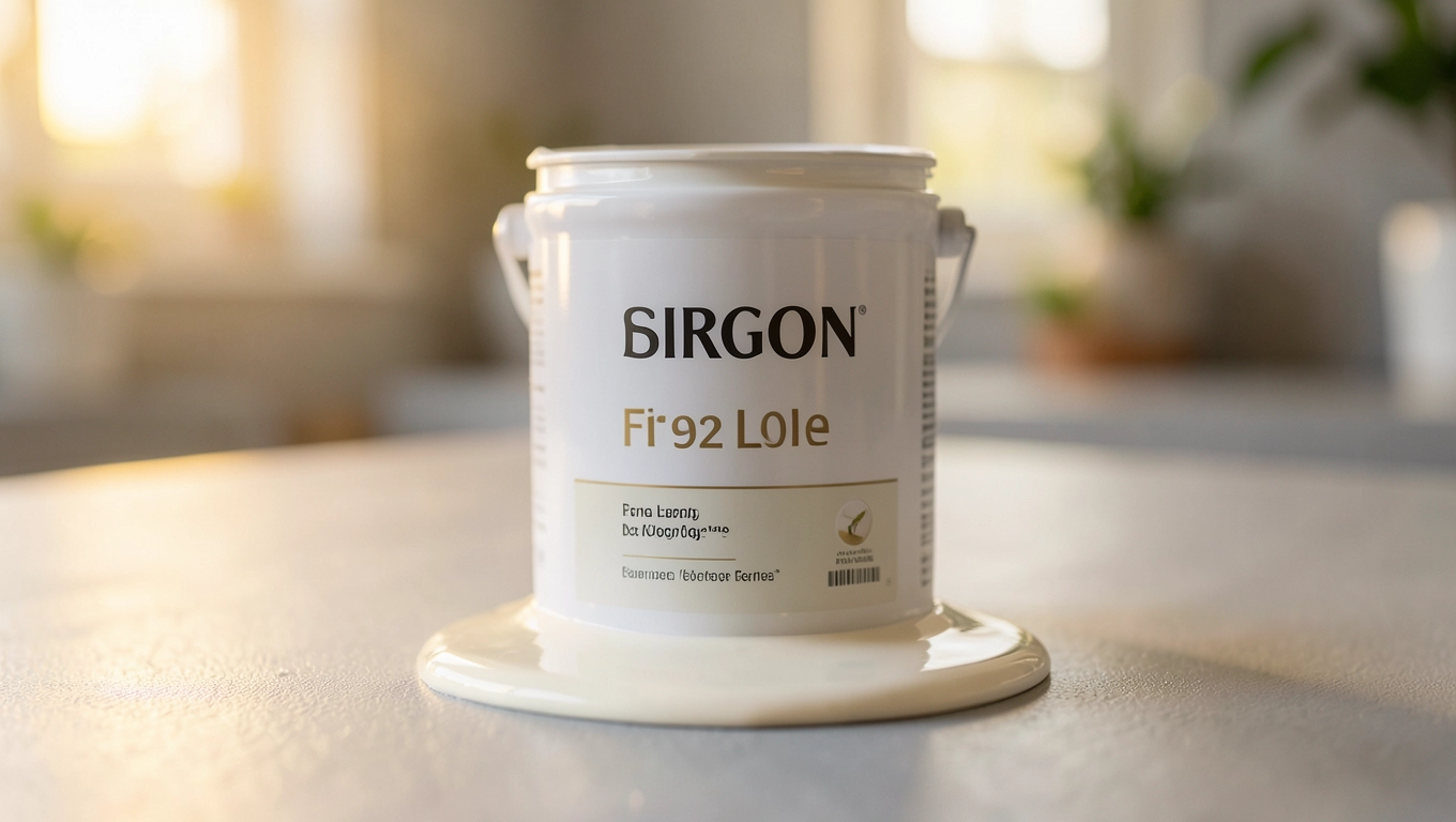 Ile kosztuje malowanie białą farbą ceramiczną 5l