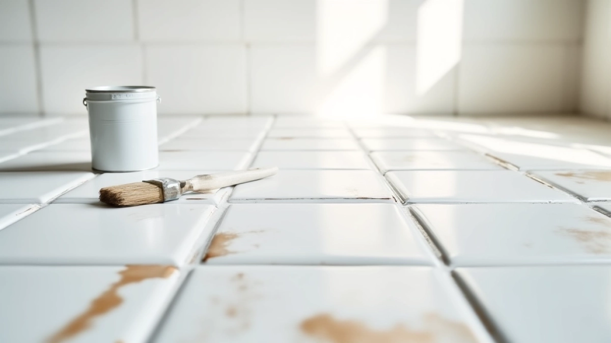 jaka farba do malowania płytek ceramicznych