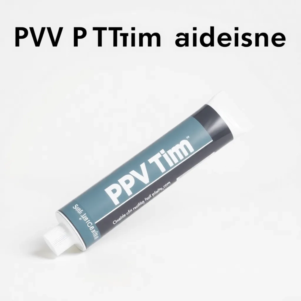 Klej do listew PCV