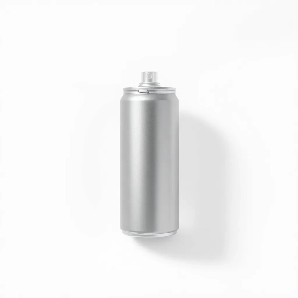 Klej florystyczny w sprayu