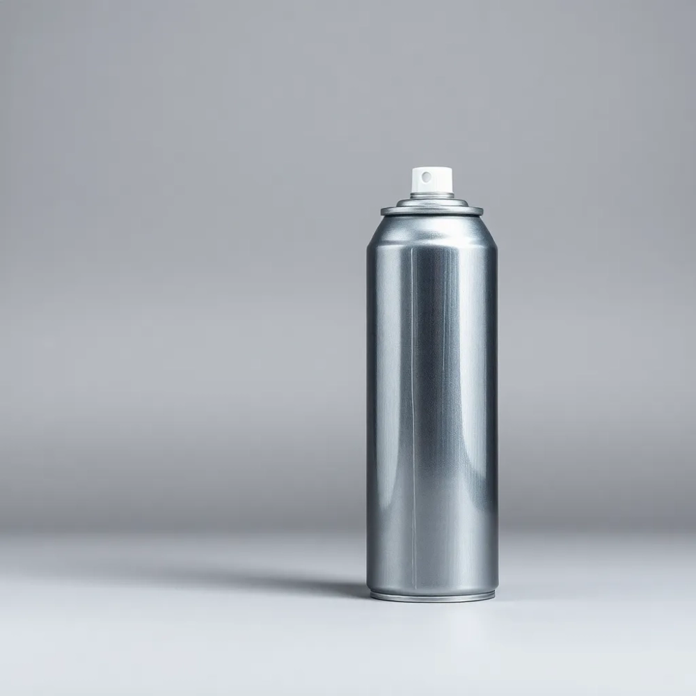 Klej w sprayu szybkoschnący