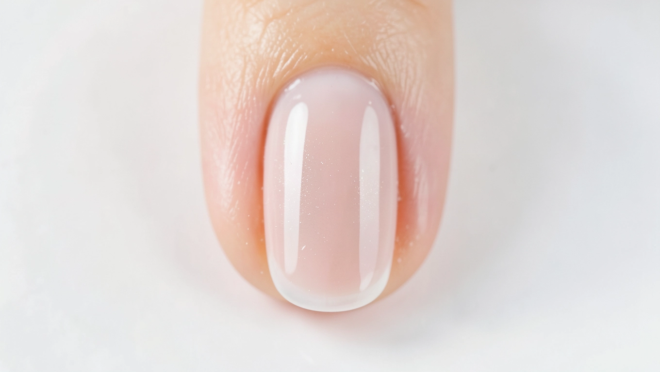 Lakier UV krok po kroku aplikacja, baza i top dla trwałego manicure