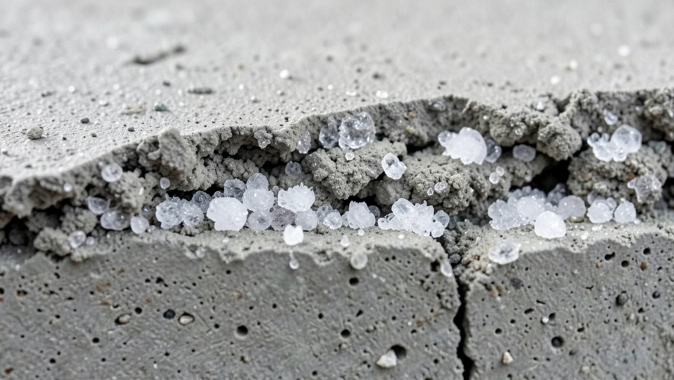 Materiały do hydroizolacji fundamentów wewnętrznej