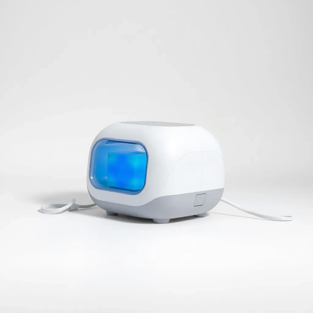 Podgrzewacz do Wosku W Rolce 65W