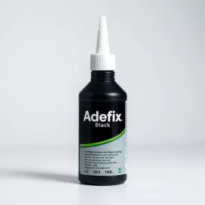Adefix czarny 310ml klej do listew NMC