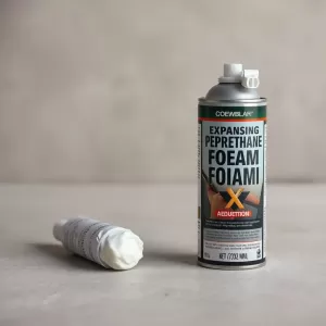 Co lepsze do klejenia styropianu klej czy pianka