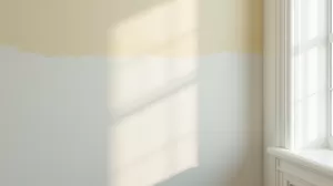 co znaczy farba lateksowa