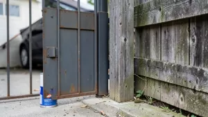 czy farbą hammerite można malować drewno