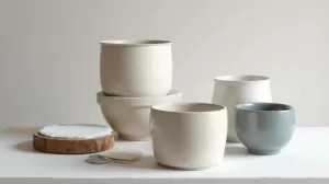 czy można malować farbą lateksową na ceramiczną