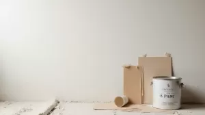 Czym gruntować po gładzi
