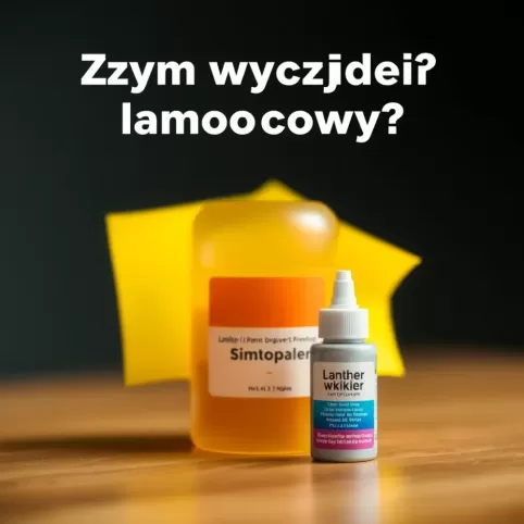Czym wyczyścić lakier samochodowy
