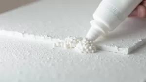 dobry klej do kasetonów styropianowych