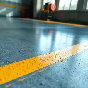 Farba antypoślizgowa do betonu