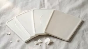 farba biała ceramiczna