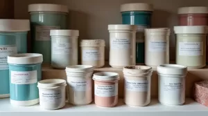 farba ceramiczna cena Gdynia