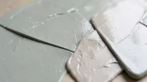 farba ceramiczna właściwości