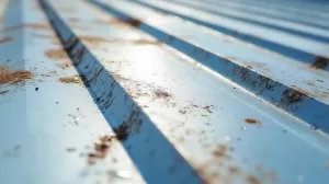farba do dachów z blachy ocynkowanej