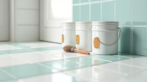 farba do płytek ceramicznych
