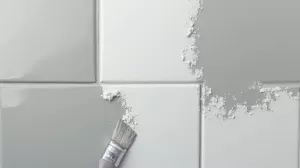 farba do płytek ceramicznych łazienka