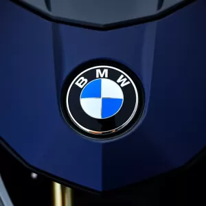 Farba do skóry BMW szara