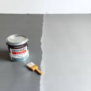 Farba epoksydowa jednoskładnikowa do betonu
