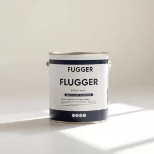 Farba Flugger biała 10L cena