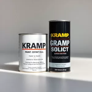Farba kramp jaki rozpuszczalnik