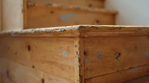farba olejna na klatkę schodową