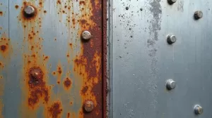 Farba podkładowa do metalu szybkoschnąca
