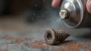farba podkładowa do metalu w sprayu