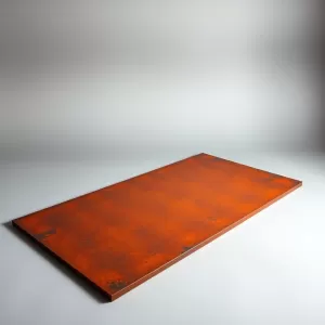 Farba Proszkowa CORTEN