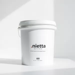 farba śnieżka 10l  biała matowa cena