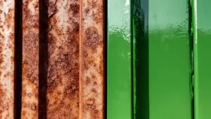 farba wodorozcieńczalna do metalu